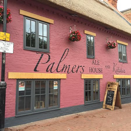 Palmers Long Sutton  Exterior foto