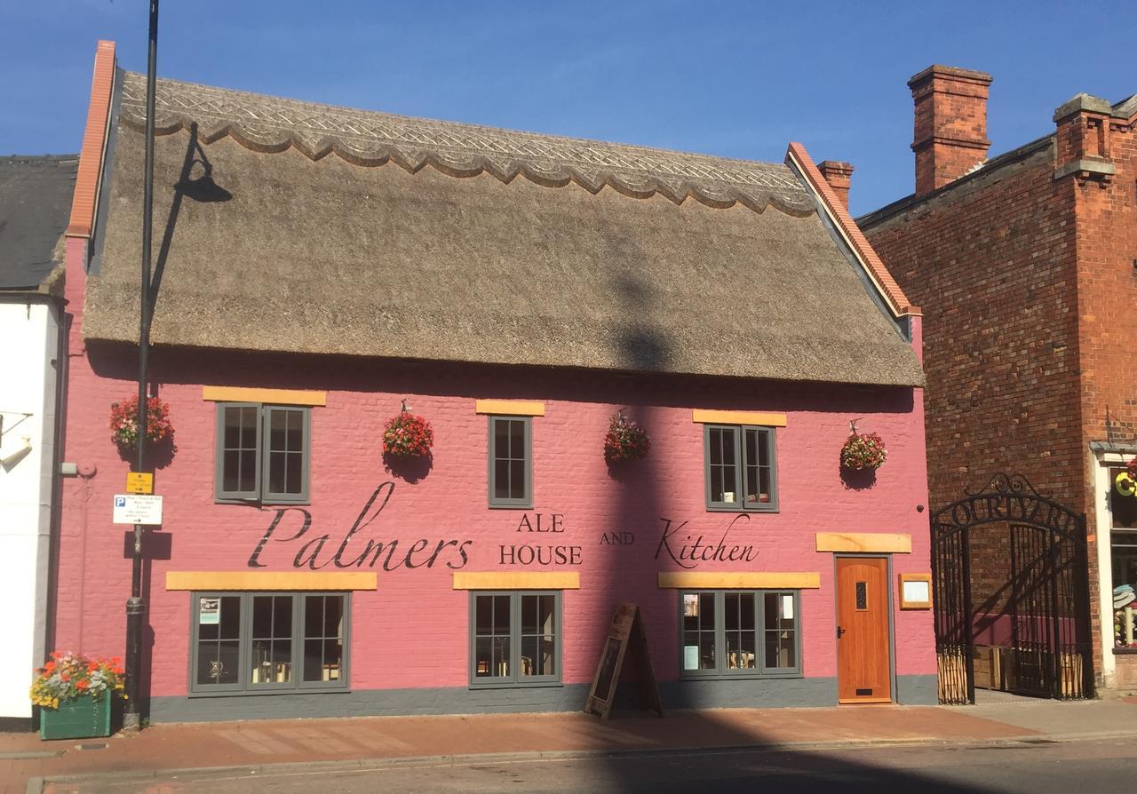 Palmers Long Sutton  Exterior foto